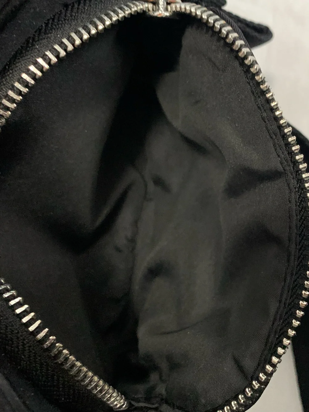 H&M Crossbody Travel Bag
